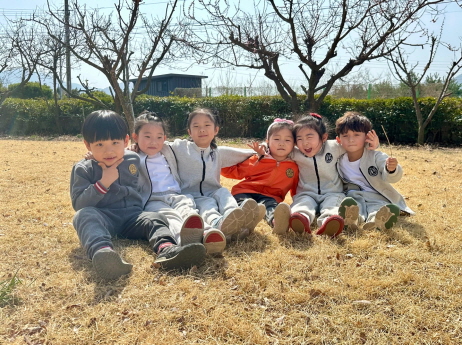 언제나 신나는 가창 산들꽃 숲 체험 학교♥